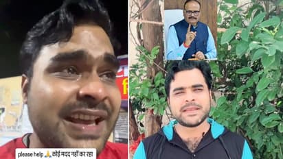 kgmu lucknow doctors negligence brajesh pathak action