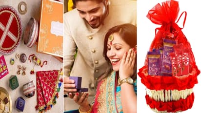 करवाचौथ लास्ट मिनट गिफ्ट आइडिया