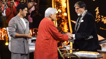 amitabh bachchan kbc 17