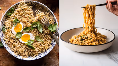 নুডলস বনাম র‍্যামেন, দুটি ইনস্ট্যান্ট নুডলস কি এক না আলাদা? জেনে নিন এদের পার্থক্য