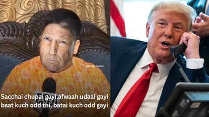 Donald trump memes on nobel prize