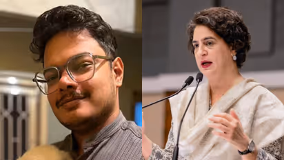 Priyanka Gandhi Demands Probe into Youth’s Suicide Linked to RSS Abuse Allegations