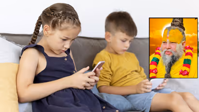 Premanand Ji Maharaj