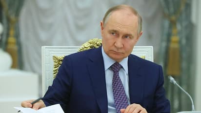 Vladimir Putin India Visit Update: भारत आने से पहले पुतिन ने बताया अपना एजेंडा!