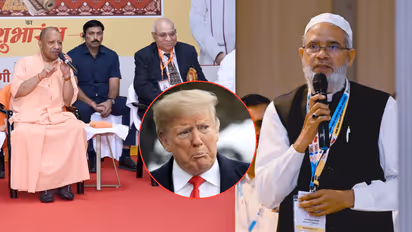 up cm yogi adityanath bhadohi carpet expo 2025