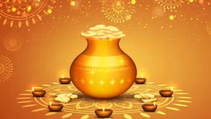 Dhanteras 2025