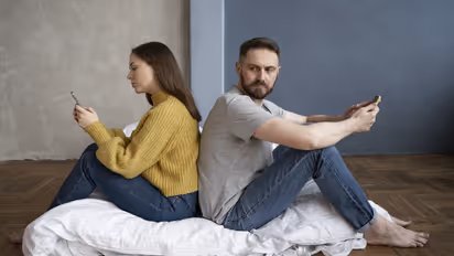 long distance relationship 