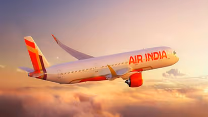Air India Flight