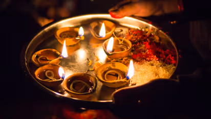 Ahoi Mata ki Aarti Lyrics In Hindi