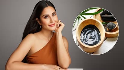 कटरीना कैफ स्किन केयर