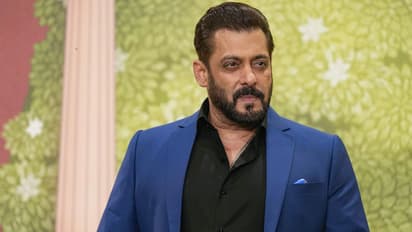 Salman Khan 