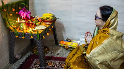 Ahoi Ashtami Vrat Katha In Hindi