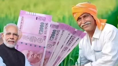 PM Kisan 21st Installment