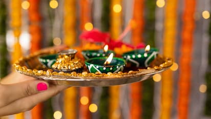 Ahoi Mata Bhajan Lyrics In Hindi