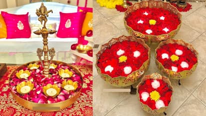 5 urli decor idea for diwali 2025