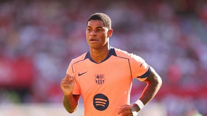 Marcus Rashford