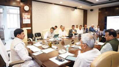 mp foundation day 2025 udyog rozgar varsh theme