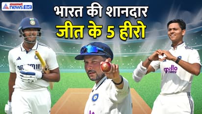 India vs West Indies 2nd test