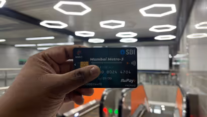 Mumbai Metro Line 3