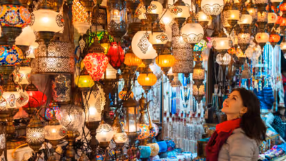 bhagirath market delhi