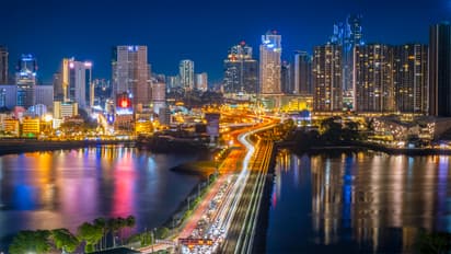 World Most Richest Countries