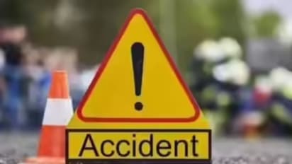 Tragic Accident in Maharashtra