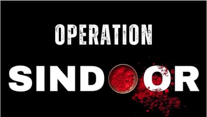 operation sindhoor after pahalgam terror attack