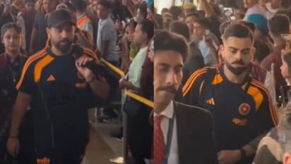 India tour of Australia October 2025