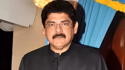 pankaj dheer passed away 