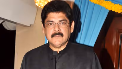 pankaj dheer