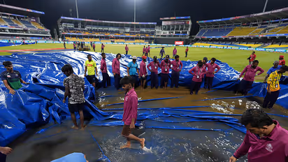 Why Sri Lanka Does Not Use Super Soppers