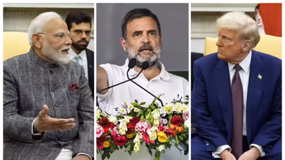 राहुल गांधी ने पीएम मोदी से पूछे कई सवाल।