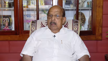 G Sudhakaran