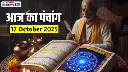 Aaj Ka Panchang 
