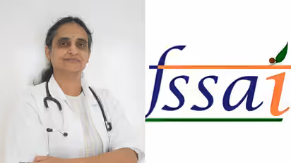 फूड प्रोडक्ट्स पर ORS लेबल बैन, 8 साल की कानूनी लड़ाई जीत गई यह डॉक्टर