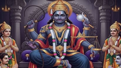 Shani Dev