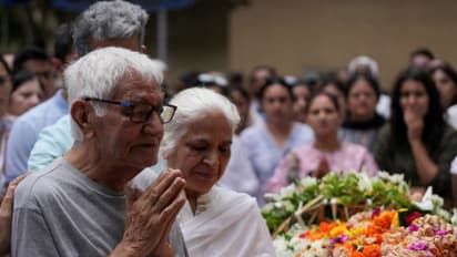 air india crash 2025 