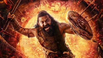 kantara chapter 1 ott release date