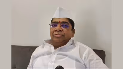 Shivaji Kardile Dies 