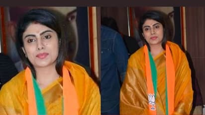 2018 में फिल्म का विरोध कर वायरल हुईं थी रिवाबा जडेजा, अब बनीं गुजरात सरकार में मंत्री