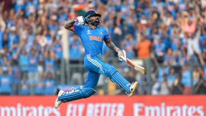 विराट कोहली की प्रतीकात्मक तस्वीर