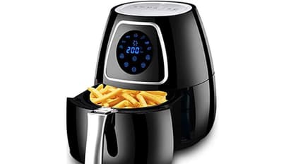 air fryer price
