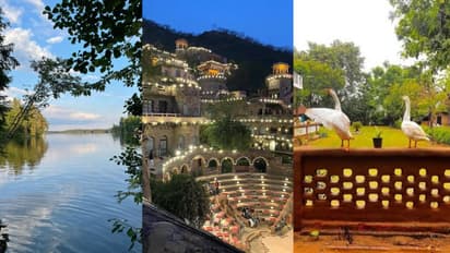 5 festive trips from delhi ncr inr 5000