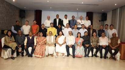 up nri dubai viksit uttar pradesh digital pledge