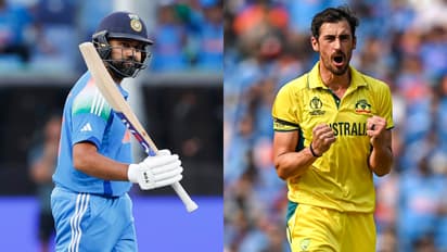 India vs Australia ODI Series Key Battles