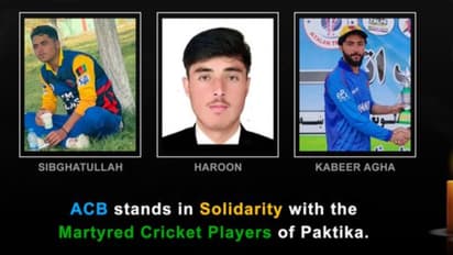 Pakistan-Afghanistan War