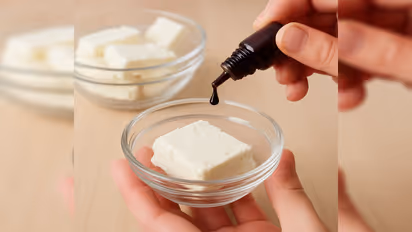 How to Check Purity of Paneer