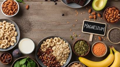 मैग्नीशियम