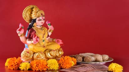 Diwali 2025 Puja Samagri