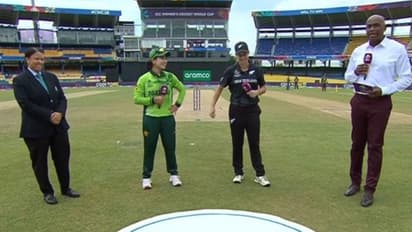 NZ W vs PAK W